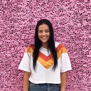 Meet your Posher, Nicole